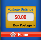 How to update your balance with Stamps.com® electronically